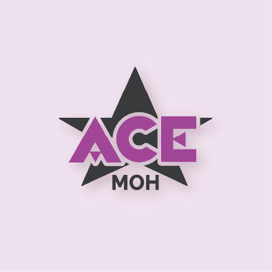 ACE Awards Harper Guo